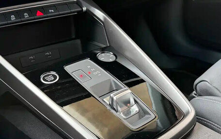 Audi A3, 2024 год, 2 210 000 рублей, 11 фотография