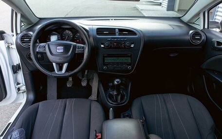 SEAT Leon II, 2012 год, 695 000 рублей, 16 фотография