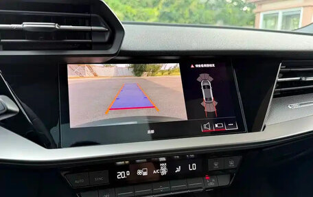 Audi A3, 2024 год, 2 210 000 рублей, 10 фотография