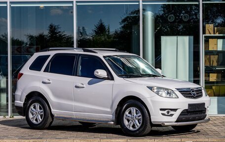 Haima 7, 2013 год, 795 000 рублей, 3 фотография