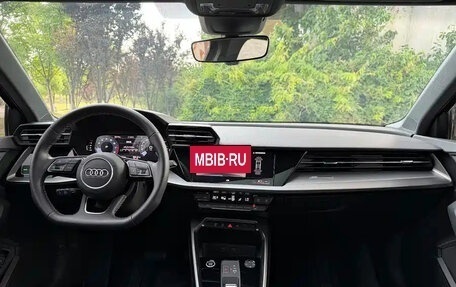 Audi A3, 2024 год, 2 210 000 рублей, 8 фотография