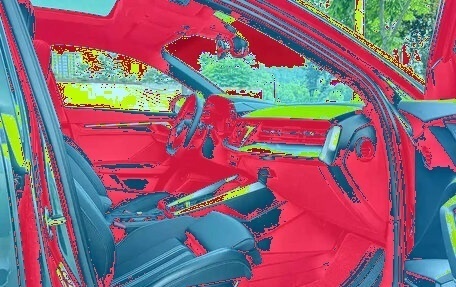 Audi A3, 2024 год, 2 210 000 рублей, 9 фотография