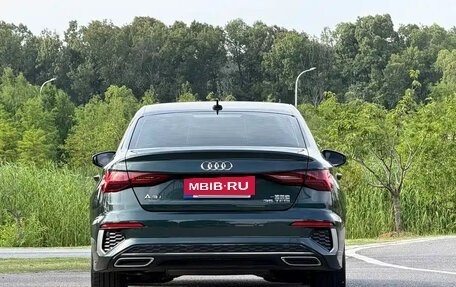 Audi A3, 2024 год, 2 210 000 рублей, 5 фотография