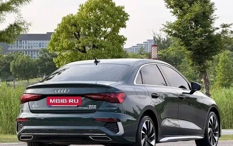 Audi A3, 2024 год, 2 210 000 рублей, 6 фотография