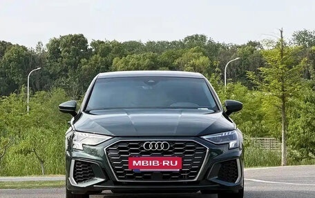 Audi A3, 2024 год, 2 210 000 рублей, 2 фотография