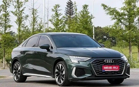 Audi A3, 2024 год, 2 210 000 рублей, 3 фотография