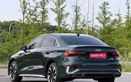 Audi A3, 2024 год, 2 210 000 рублей, 4 фотография