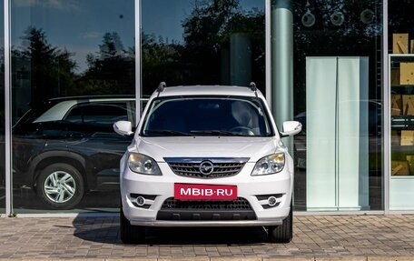 Haima 7, 2013 год, 795 000 рублей, 2 фотография