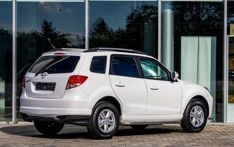 Haima 7, 2013 год, 795 000 рублей, 6 фотография