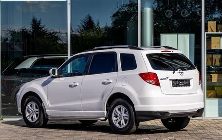 Haima 7, 2013 год, 795 000 рублей, 4 фотография