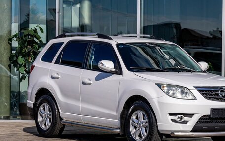Haima 7, 2013 год, 795 000 рублей, 7 фотография