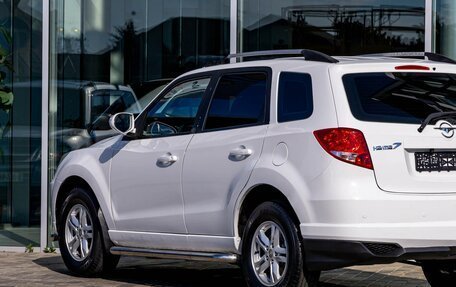 Haima 7, 2013 год, 795 000 рублей, 8 фотография