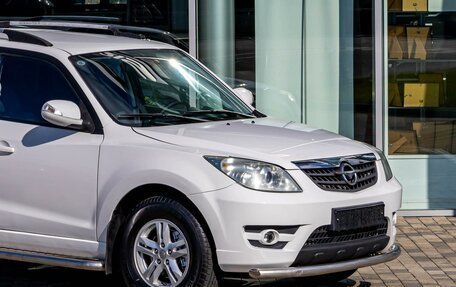 Haima 7, 2013 год, 795 000 рублей, 9 фотография
