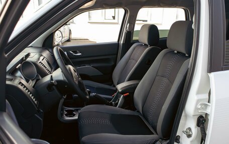 Haima 7, 2013 год, 795 000 рублей, 11 фотография