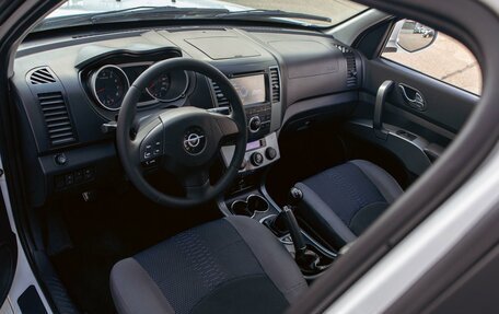 Haima 7, 2013 год, 795 000 рублей, 13 фотография
