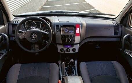 Haima 7, 2013 год, 795 000 рублей, 16 фотография