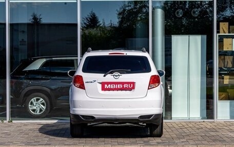 Haima 7, 2013 год, 795 000 рублей, 5 фотография