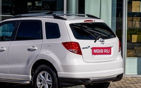 Haima 7, 2013 год, 795 000 рублей, 10 фотография