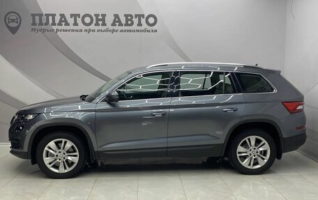 Skoda Kodiaq I, 2018 год, 2 799 000 рублей, 8 фотография