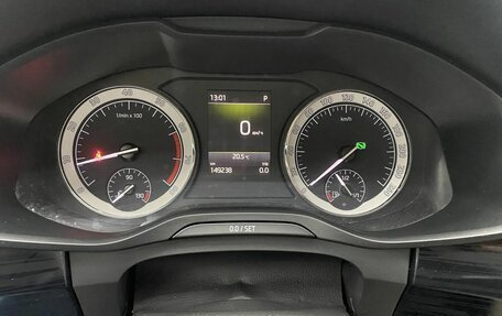 Skoda Kodiaq I, 2018 год, 2 799 000 рублей, 14 фотография