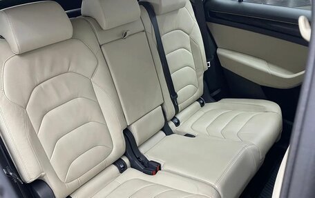 Skoda Kodiaq I, 2018 год, 2 799 000 рублей, 16 фотография