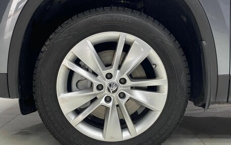 Skoda Kodiaq I, 2018 год, 2 799 000 рублей, 17 фотография