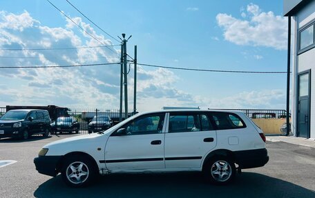 Toyota Caldina, 1997 год, 349 000 рублей, 3 фотография
