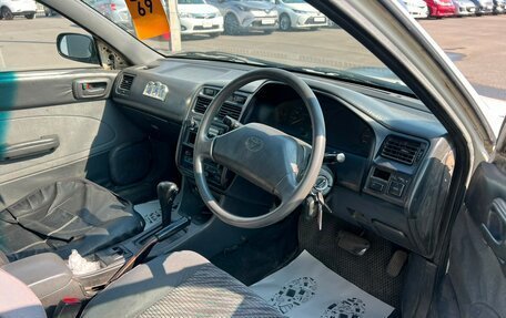 Toyota Caldina, 1997 год, 349 000 рублей, 10 фотография