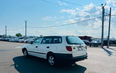 Toyota Caldina, 1997 год, 349 000 рублей, 4 фотография