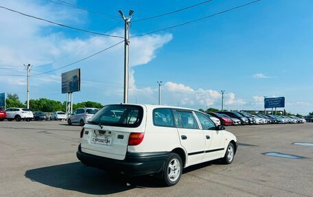 Toyota Caldina, 1997 год, 349 000 рублей, 6 фотография