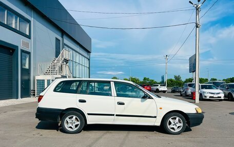 Toyota Caldina, 1997 год, 349 000 рублей, 7 фотография