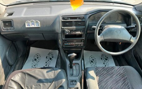 Toyota Caldina, 1997 год, 349 000 рублей, 16 фотография