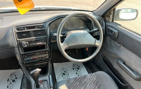 Toyota Caldina, 1997 год, 349 000 рублей, 15 фотография