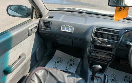Toyota Caldina, 1997 год, 349 000 рублей, 14 фотография