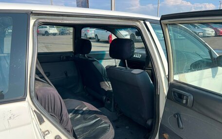 Toyota Caldina, 1997 год, 349 000 рублей, 17 фотография