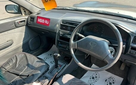 Toyota Caldina, 1997 год, 349 000 рублей, 11 фотография