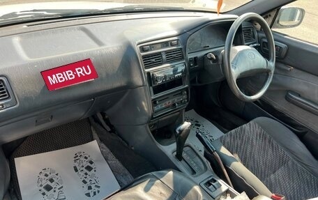 Toyota Caldina, 1997 год, 349 000 рублей, 13 фотография
