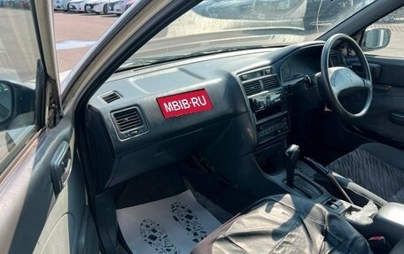 Toyota Caldina, 1997 год, 349 000 рублей, 12 фотография