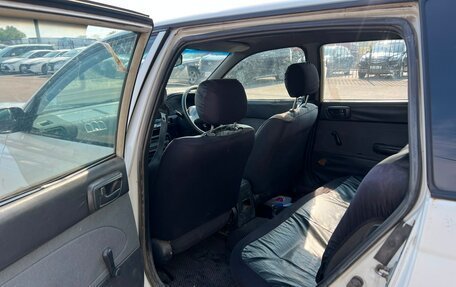 Toyota Caldina, 1997 год, 349 000 рублей, 18 фотография