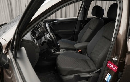 Volkswagen Tiguan II, 2019 год, 2 450 000 рублей, 9 фотография