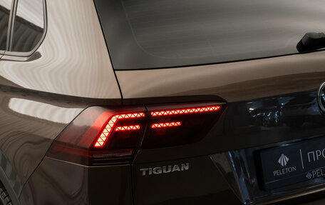Volkswagen Tiguan II, 2019 год, 2 450 000 рублей, 27 фотография