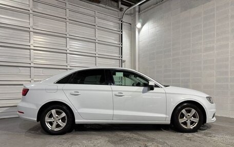 Audi A3, 2014 год, 1 050 000 рублей, 4 фотография