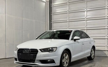 Audi A3, 2014 год, 1 050 000 рублей, 3 фотография