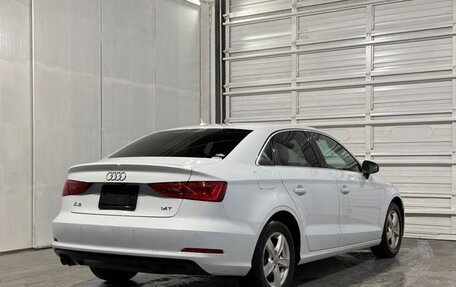 Audi A3, 2014 год, 1 050 000 рублей, 6 фотография