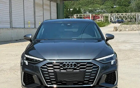 Audi A3, 2024 год, 2 077 000 рублей, 2 фотография