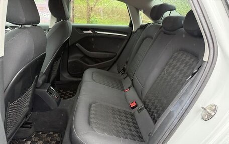 Audi A3, 2014 год, 1 050 000 рублей, 12 фотография