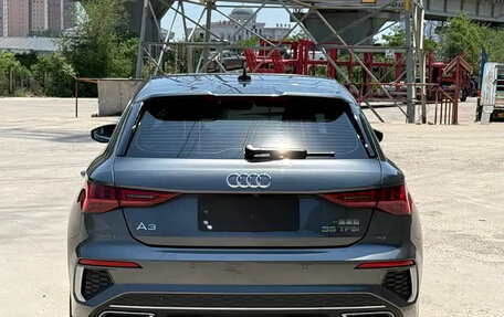 Audi A3, 2024 год, 2 077 000 рублей, 5 фотография