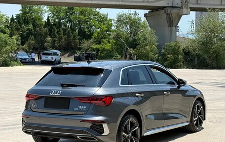 Audi A3, 2024 год, 2 077 000 рублей, 6 фотография