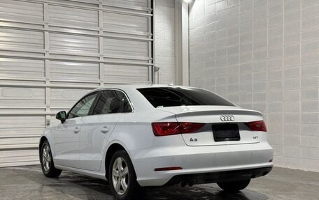 Audi A3, 2014 год, 1 050 000 рублей, 8 фотография