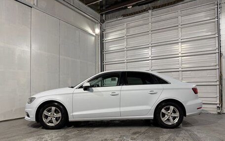 Audi A3, 2014 год, 1 050 000 рублей, 5 фотография